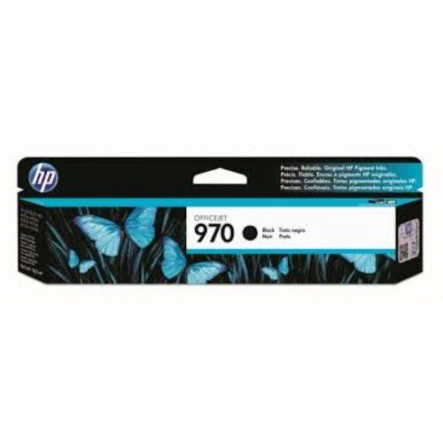 CARTUCCIA HP 970 BLACK CN621AE  ORIGINALE